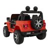 8342 5 elektricke auto pro deti jeep wrangler rubicon oranzova