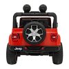 8342 6 elektricke auto pro deti jeep wrangler rubicon oranzova