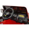 8342 8 elektricke auto pro deti jeep wrangler rubicon oranzova