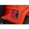 8342 15 elektricke auto pro deti jeep wrangler rubicon oranzova