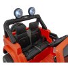 8342 17 elektricke auto pro deti jeep wrangler rubicon oranzova