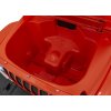 8342 19 elektricke auto pro deti jeep wrangler rubicon oranzova