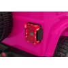 8857 13 elektricke auto pro deti jeep wrangler rubicon ruzova