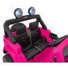 8857 15 elektricke auto pro deti jeep wrangler rubicon ruzova