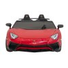 8147 3 lamborghini aventador sv xxl cervena
