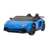 8144 9 lamborghini aventador sv xxl modra