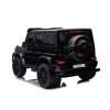 9247 3 mercedes benz g63 amg xxl 4x200w mp4 panel cerna