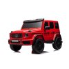 8893 11 mercedes benz g63 amg xxl 2x280w cervena