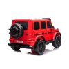 8893 3 mercedes benz g63 amg xxl 2x280w cervena