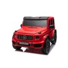8893 12 mercedes benz g63 amg xxl 2x280w cervena