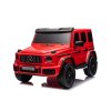 8893 35 mercedes benz g63 amg xxl 2x280w cervena