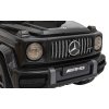 7130 15 detske elektricke auticko mercedes g63 2x25w cerna