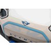 9259 8 mini concept aceman detske elektricke auticko bila