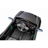 9256 9 mini concept aceman detske elektricke auticko cerna