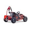 8054 4 motokara dragon 1000w cervena