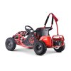 8054 6 motokara dragon 1000w cervena