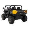 422 4 elektricke auto buggy farmer truck cerna