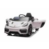 9268 13 detske elektricke porsche 718 spyder 2x45w bila