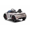 9268 10 detske elektricke porsche 718 spyder 2x45w bila