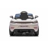 9268 11 detske elektricke porsche 718 spyder 2x45w bila
