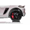 9268 19 detske elektricke porsche 718 spyder 2x45w bila