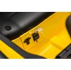 9274 26 detske elektricke porsche 718 spyder 2x45w zluta