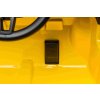 9304 21 detske elektricke porsche 718 spyder 2x45w mp4 panel zluta
