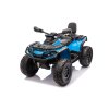 9367 33 detska ctyrkolka can am outlander 800w modra