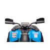 9367 9 detska ctyrkolka can am outlander 800w modra