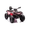 10738 4 detska ctyrkolka can am outlander 800w ruzova