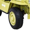 7685 12 dzip willys 4x4 jednomistny 12v piskova