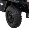 7688 13 dzip willys 4x4 jednomistny 12v cerna