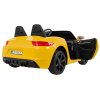 8297 3 sportovni auto perfecta nafukovaci kola zluta