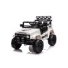 9238 terenni auto pro deti off road climber 110w bila