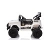 9238 2 terenni auto pro deti off road climber 110w bila