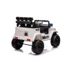 9238 5 terenni auto pro deti off road climber 110w bila