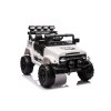 9238 6 terenni auto pro deti off road climber 110w bila