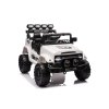 9238 7 terenni auto pro deti off road climber 110w bila