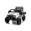 9238 8 terenni auto pro deti off road climber 110w bila