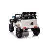 9238 9 terenni auto pro deti off road climber 110w bila