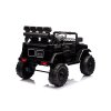 9229 2 terenni auto pro deti off road climber 110w cerna