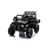 9229 5 terenni auto pro deti off road climber 110w cerna