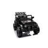 9229 8 terenni auto pro deti off road climber 110w cerna