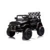 9229 10 terenni auto pro deti off road climber 110w cerna