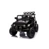 9229 23 terenni auto pro deti off road climber 110w cerna
