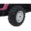 8650 9 traktor grow 1804 200w ruzova