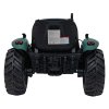 9058 16 traktor grow 1804 200w tmave zelena