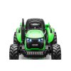 9055 5 traktor grow 1804 200w zelena
