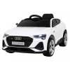 6200 detska elektricka audi e tron sportback 4x25w bila