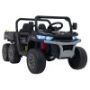 8986 3 elektricke auto buggy sestikolka 180w cerna